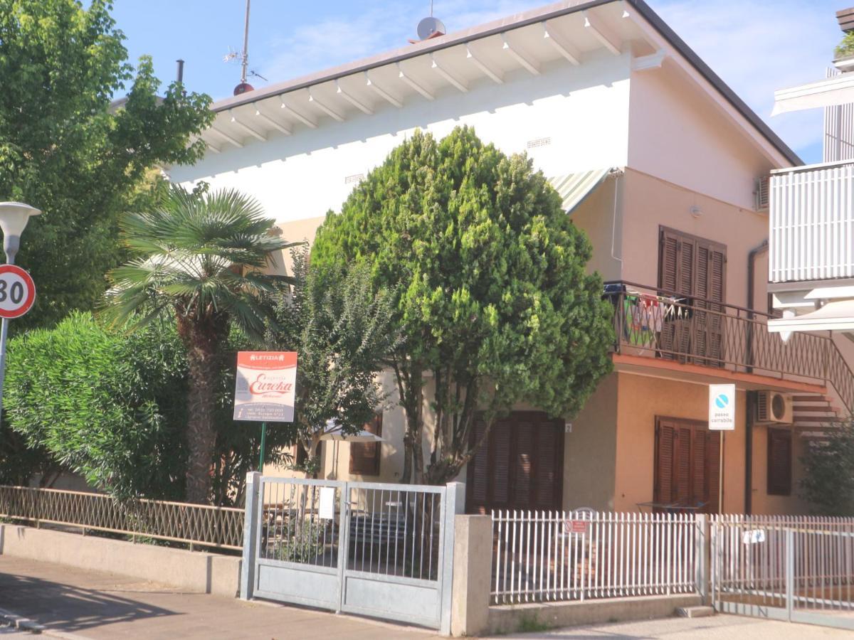 Letizia Apartment Lignano Sabbiadoro Exterior photo