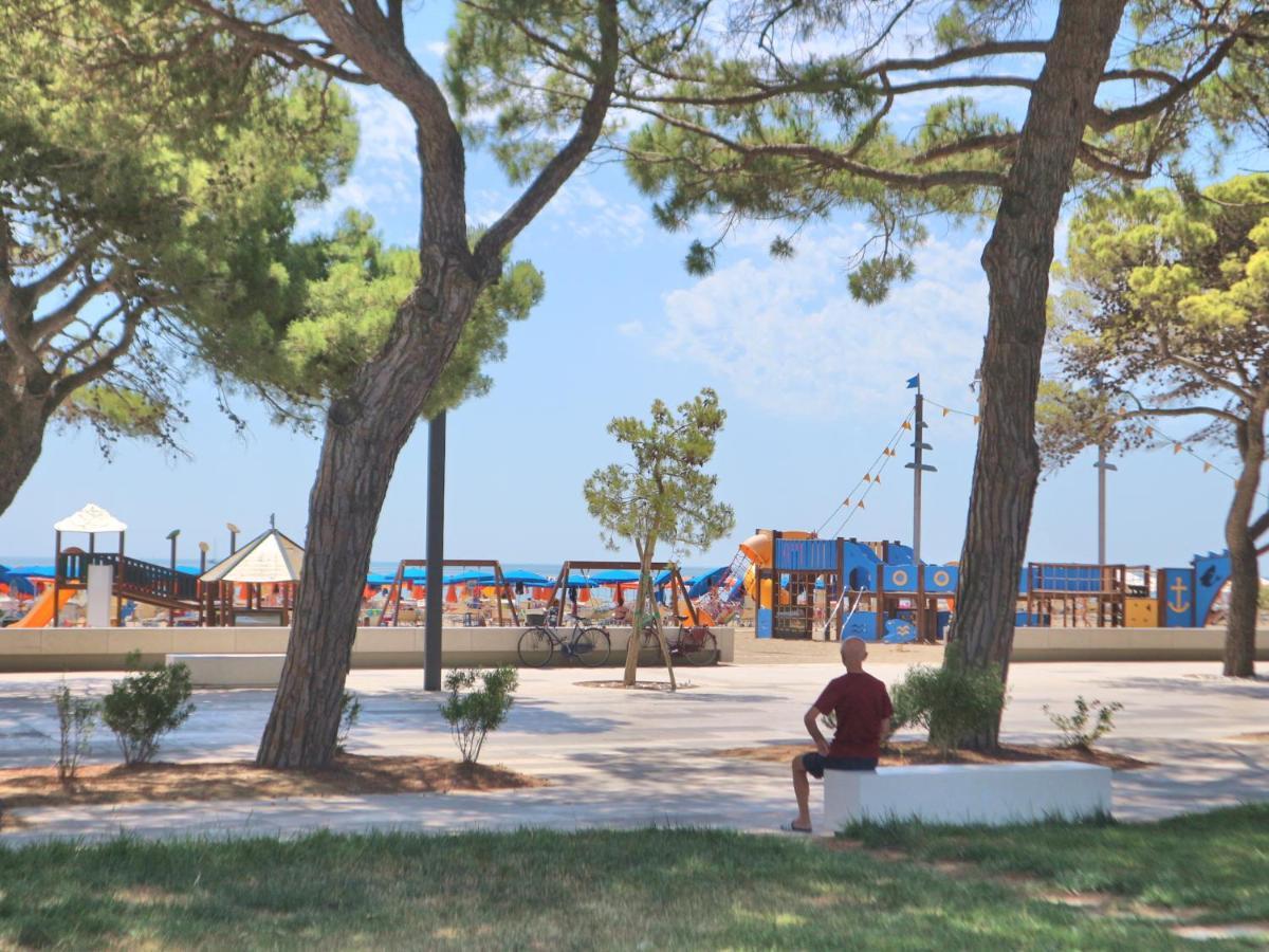 Letizia Apartment Lignano Sabbiadoro Exterior photo
