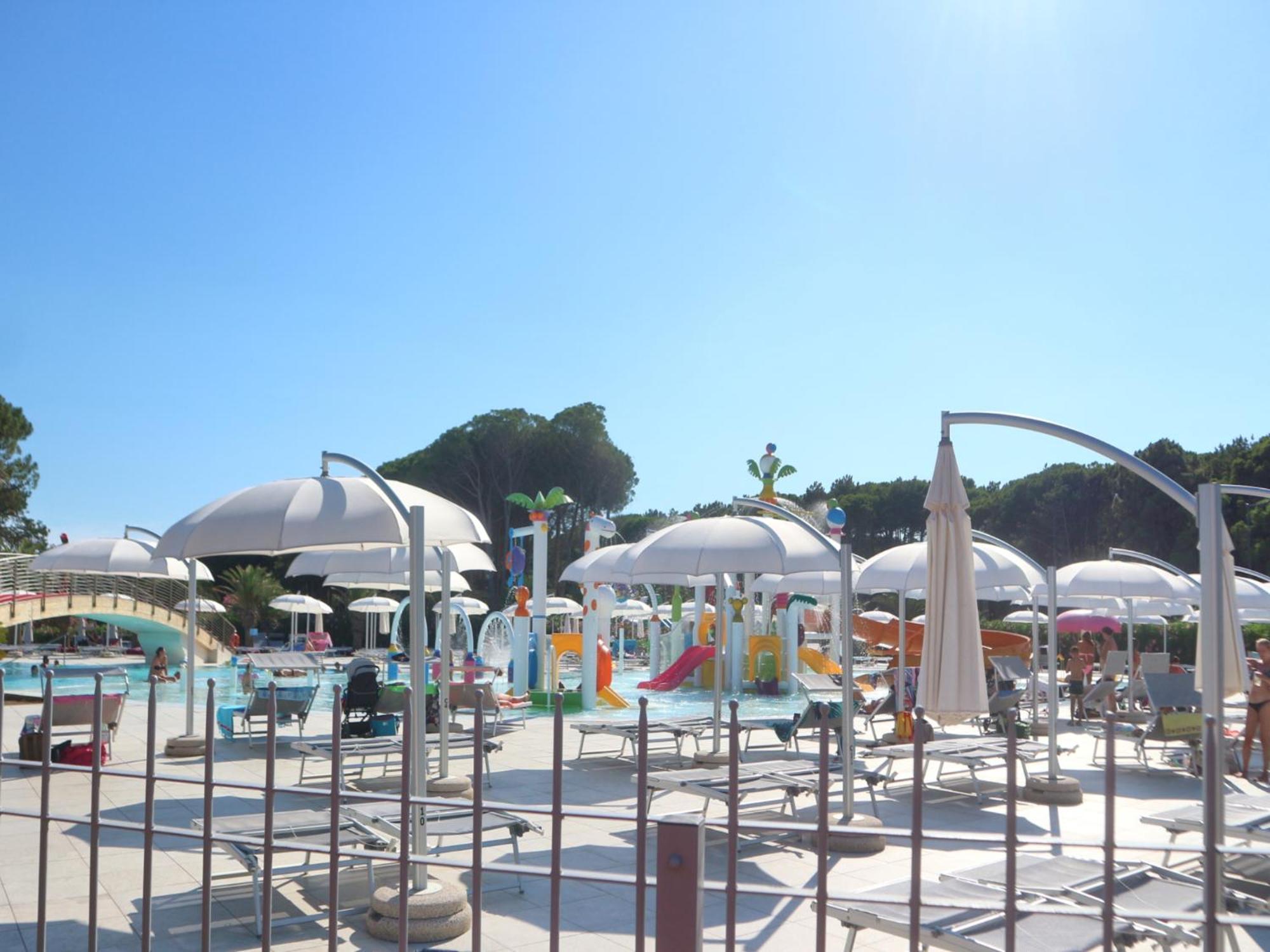 Letizia Apartment Lignano Sabbiadoro Exterior photo