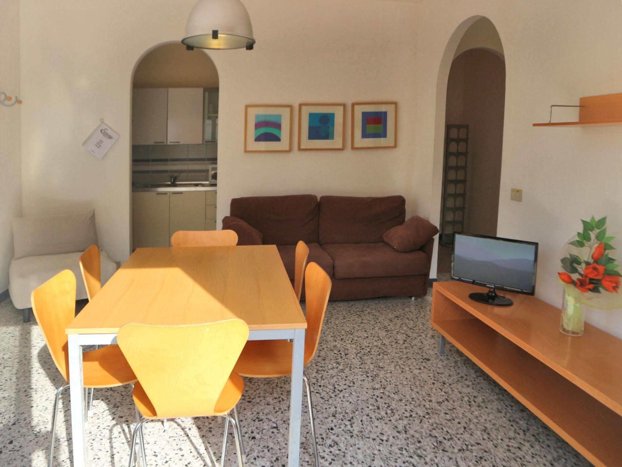 Letizia Apartment Lignano Sabbiadoro Exterior photo