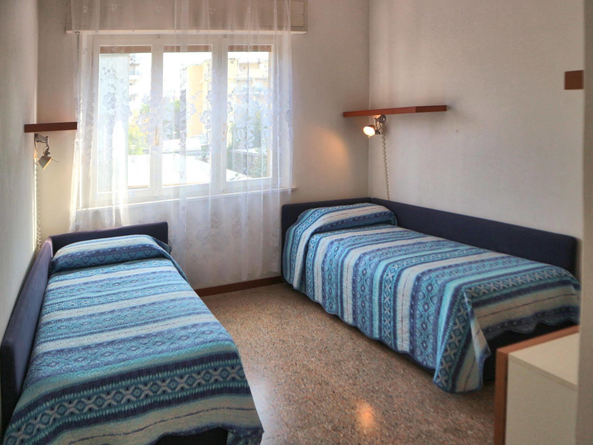 Letizia Apartment Lignano Sabbiadoro Exterior photo
