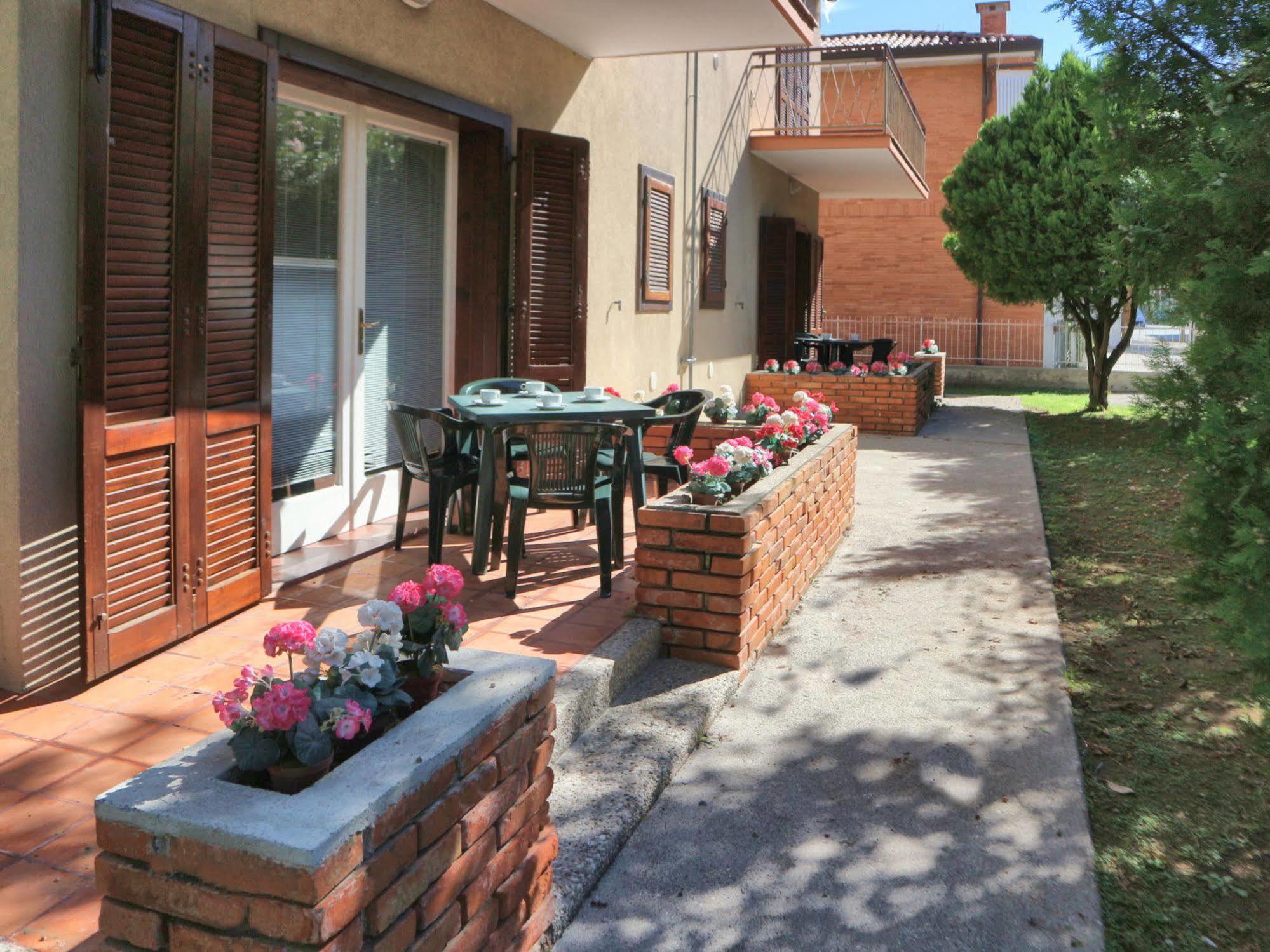 Letizia Apartment Lignano Sabbiadoro Exterior photo