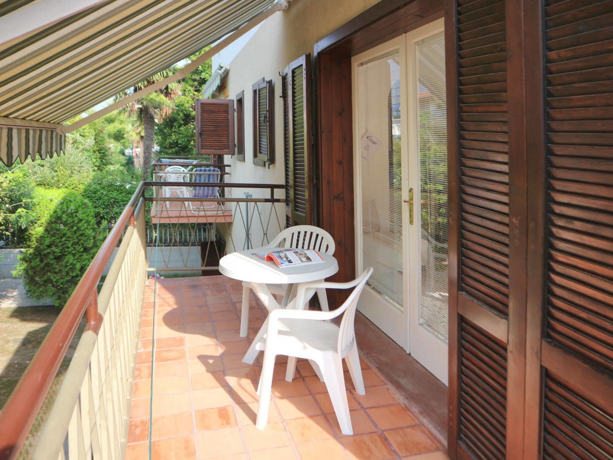 Letizia Apartment Lignano Sabbiadoro Exterior photo